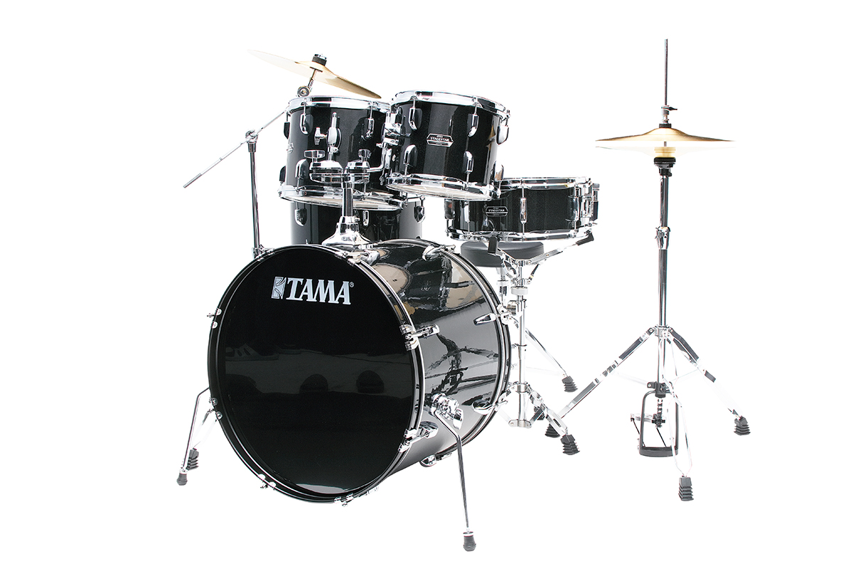 Ударна установка TAMA ST52H5-BNS