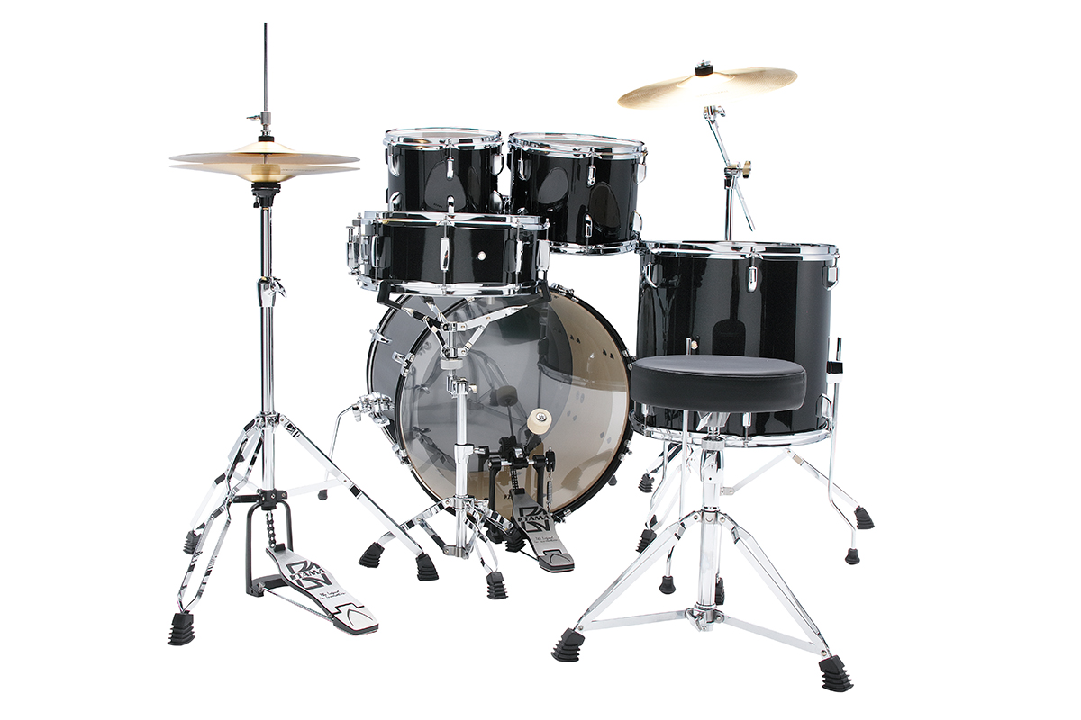 Ударна установка TAMA ST52H5-BNS