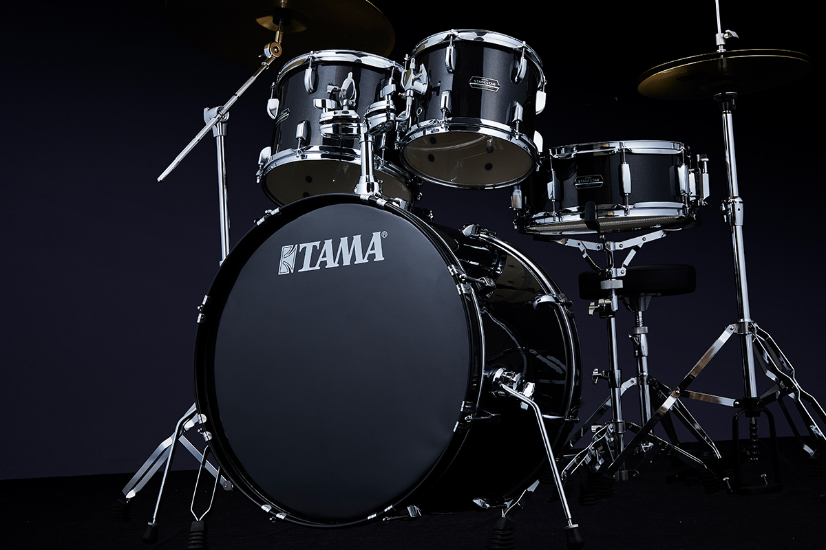 Ударна установка TAMA ST52H5-BNS