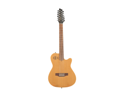 Gitara elektroakustyczna Godin A12 Nat made in Canada