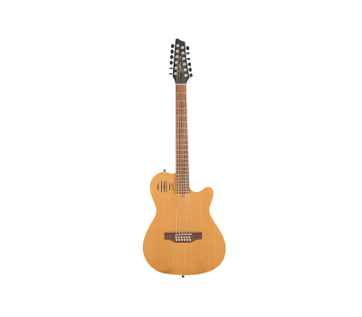 Гітара електроакустична Godin A12 Nat made in Canada