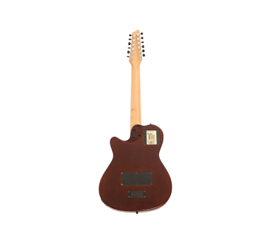 Гітара електроакустична Godin A12 Nat made in Canada