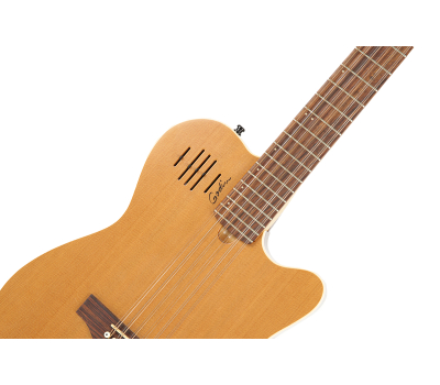 Гітара електроакустична Godin A12 Nat made in Canada