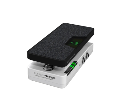 Педаль експресії HOTONE AUDIO TUNER PRESS