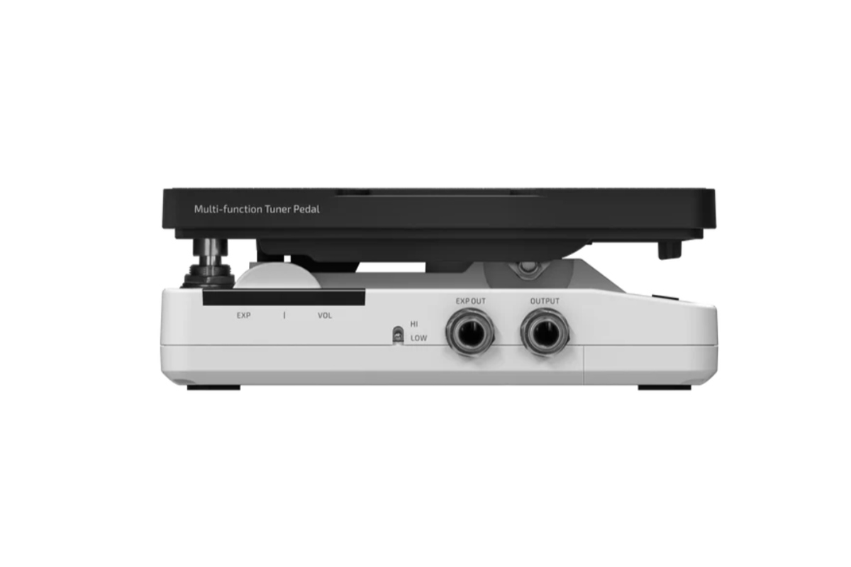 Педаль експресії HOTONE AUDIO TUNER PRESS