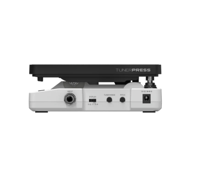 Педаль експресії HOTONE AUDIO TUNER PRESS