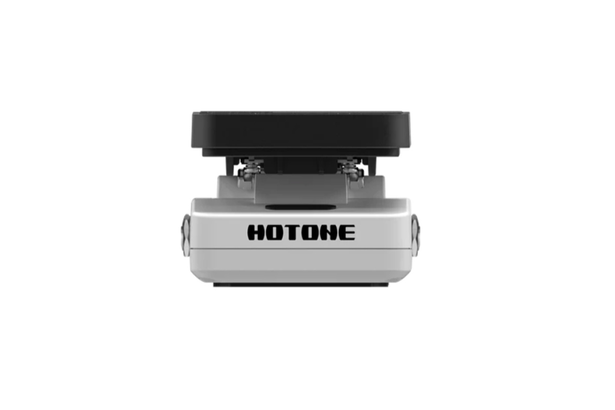 Педаль експресії HOTONE AUDIO TUNER PRESS