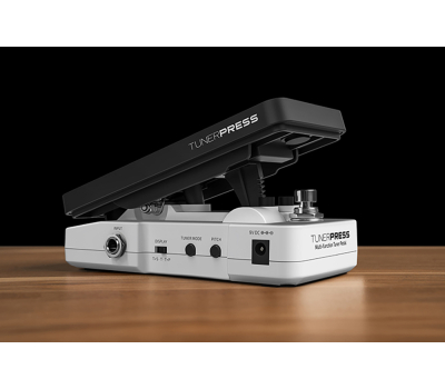 Педаль експресії HOTONE AUDIO TUNER PRESS