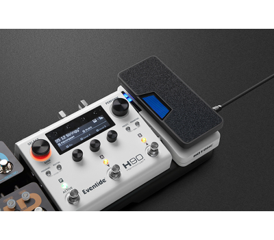 Педаль експресії HOTONE AUDIO TUNER PRESS