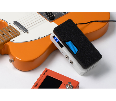 Педаль експресії HOTONE AUDIO TUNER PRESS