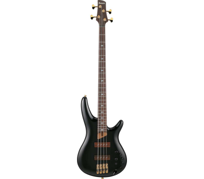 Бас-гітара IBANEZ SR3500-BK