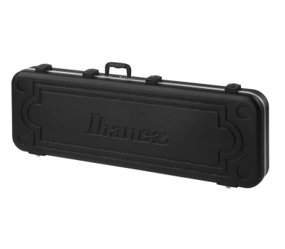 Бас-гітара IBANEZ SR3500-BK