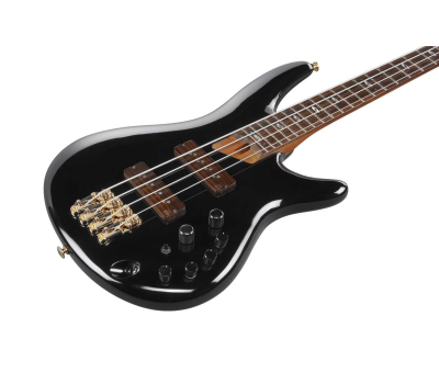 Бас-гітара IBANEZ SR3500-BK