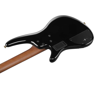 Бас-гітара IBANEZ SR3500-BK