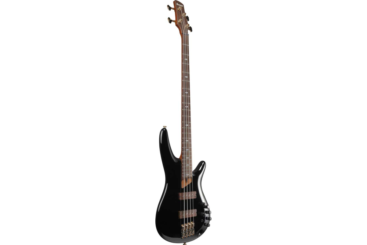 Бас-гітара IBANEZ SR3500-BK