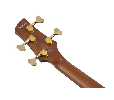Бас-гітара IBANEZ SR3500-BK