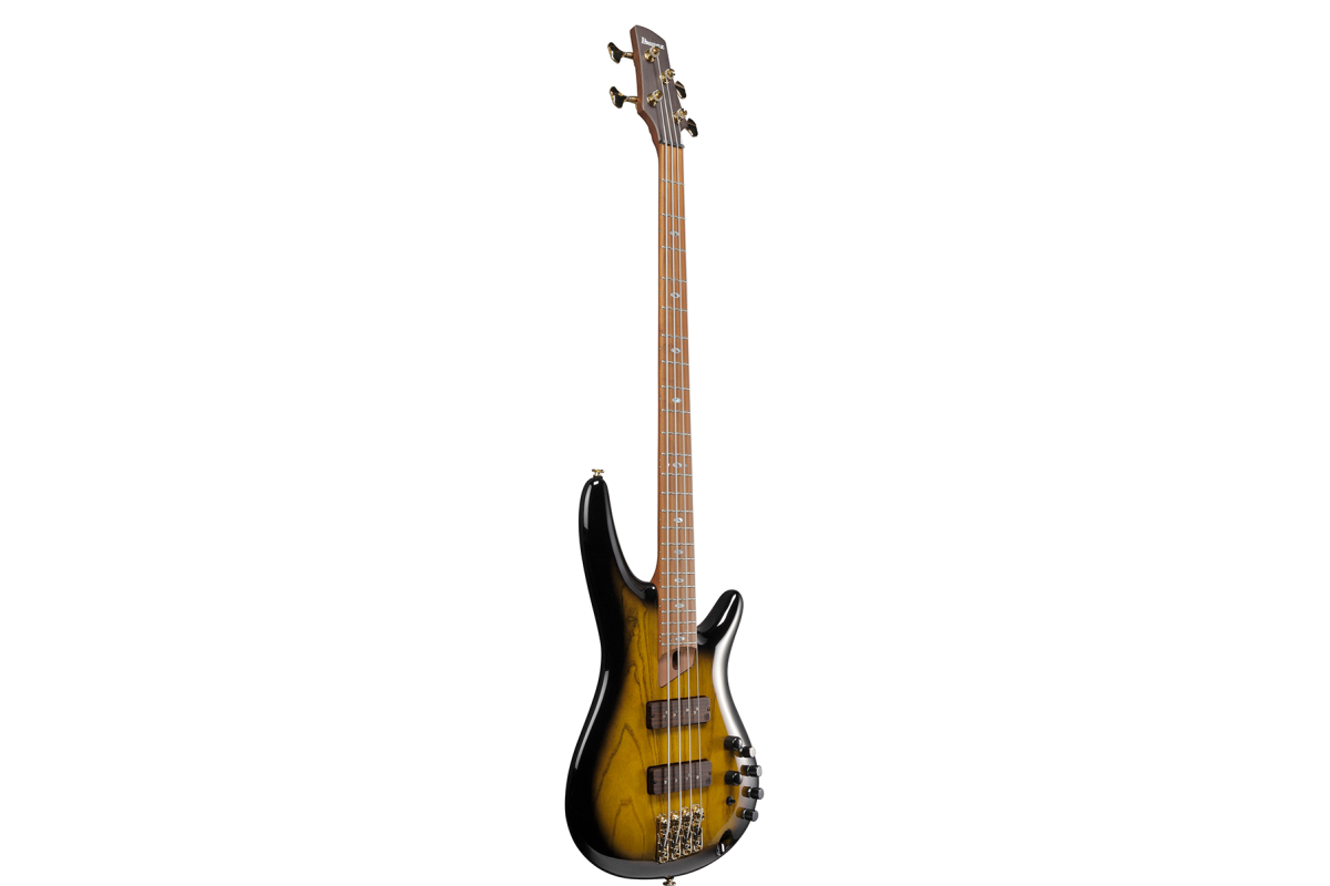 Gitara basowa IBANEZ SR4500-DST