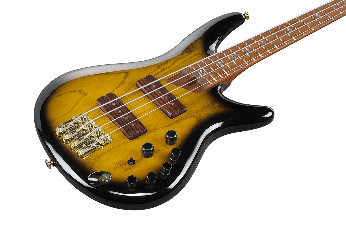 Gitara basowa IBANEZ SR4500-DST