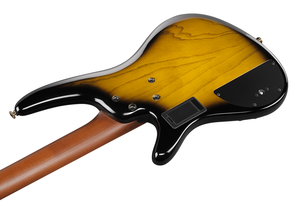 Gitara basowa IBANEZ SR4500-DST