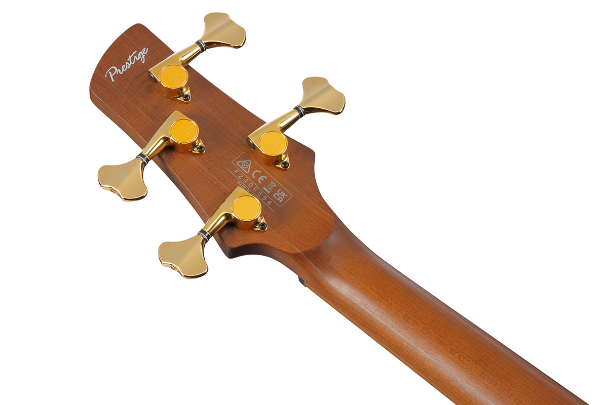 Gitara basowa IBANEZ SR4500-DST