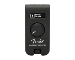 Гітарний підсилювач для навушників FENDER MUSTANG MICRO PLUS