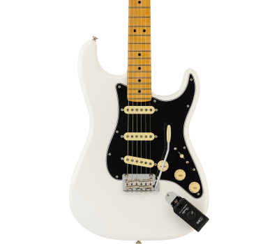 Гітарний підсилювач для навушників FENDER MUSTANG MICRO PLUS