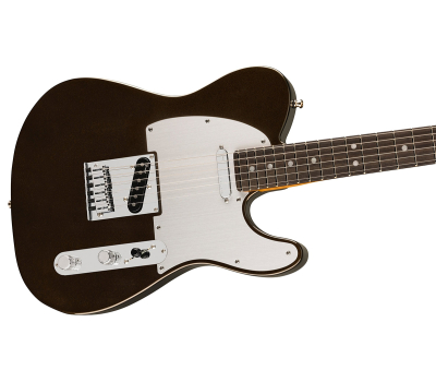 Електрогітара FENDER AMERICAN ULTRA II TELECASTER EB TEXAS TEA