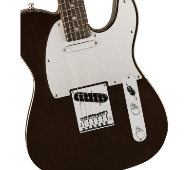Електрогітара FENDER AMERICAN ULTRA II TELECASTER EB TEXAS TEA