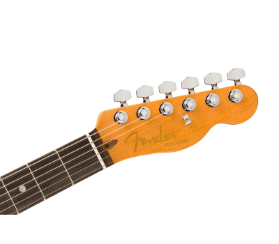Електрогітара FENDER AMERICAN ULTRA II TELECASTER EB TEXAS TEA
