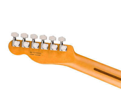 Електрогітара FENDER AMERICAN ULTRA II TELECASTER EB TEXAS TEA