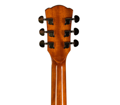 Гітара електроакустична ROCKDALE Maverick D6 CE ALL-MAH GLOSS
