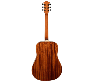 Гітара акустична ROCKDALE Maverick D6 Natural Gloss
