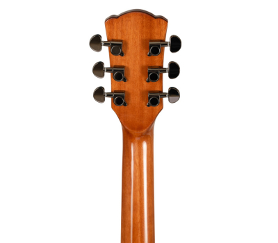 Гітара акустична ROCKDALE Maverick D6 Natural Gloss