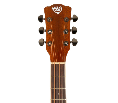 Гітара акустична ROCKDALE Maverick D6 Natural Gloss