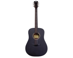 Гітара акустична ROCKDALE Maverick D1 BLACK