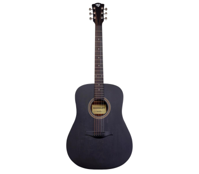 Гітара акустична ROCKDALE Maverick D1 BLACK