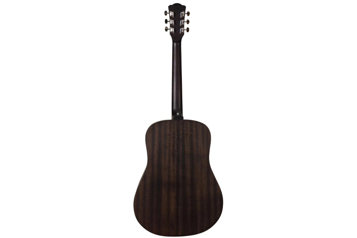 Гітара акустична ROCKDALE Maverick D1 BLACK