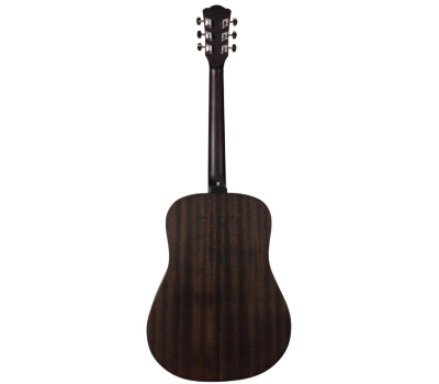 Гітара акустична ROCKDALE Maverick D1 BLACK