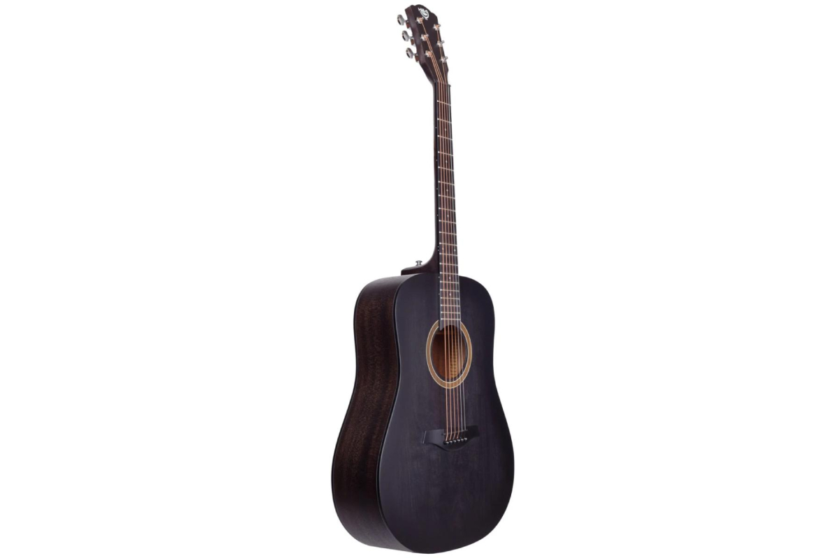 Гітара акустична ROCKDALE Maverick D1 BLACK