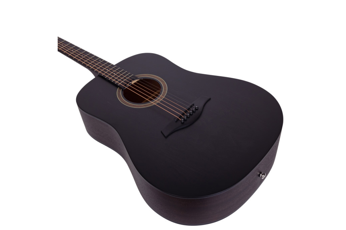 Гітара акустична ROCKDALE Maverick D1 BLACK