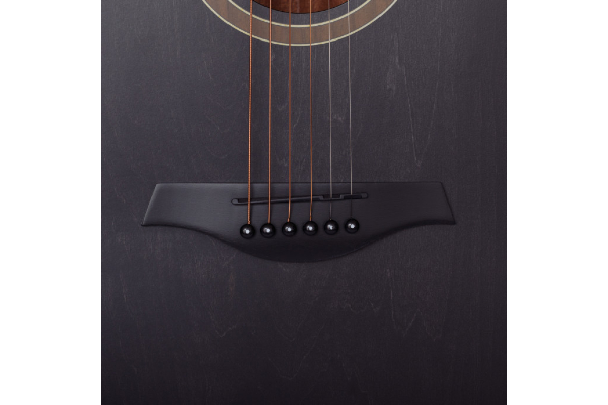 Гітара акустична ROCKDALE Maverick D1 BLACK