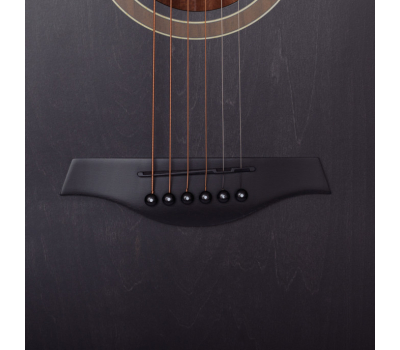 Гітара акустична ROCKDALE Maverick D1 BLACK