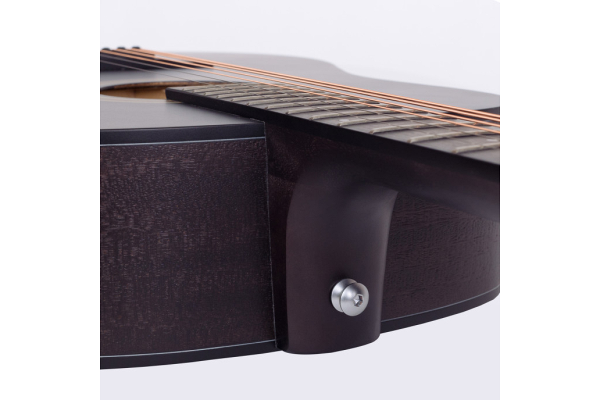 Гітара акустична ROCKDALE Maverick D1 BLACK