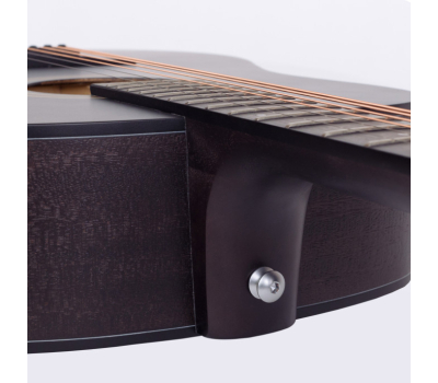 Гітара акустична ROCKDALE Maverick D1 BLACK
