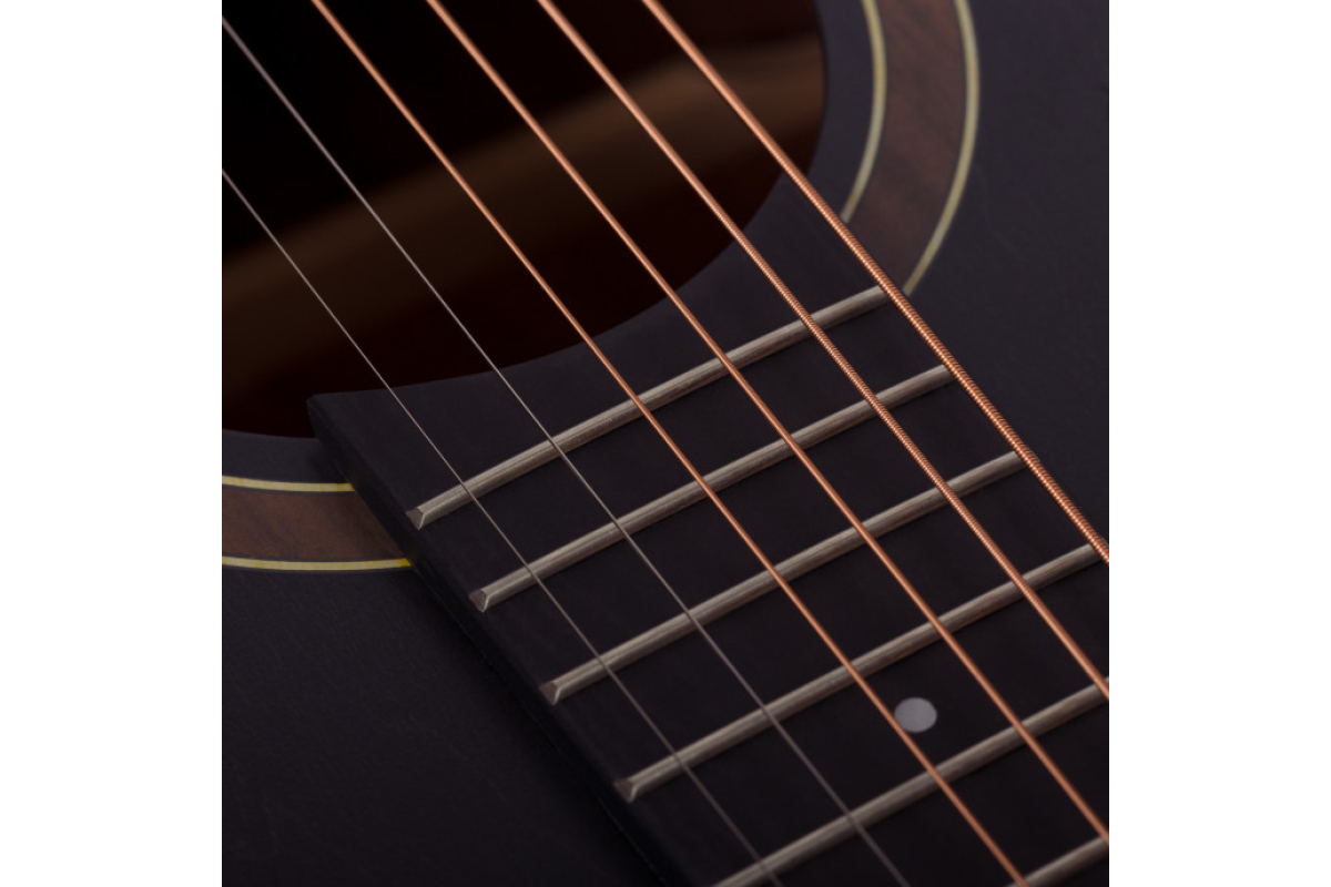 Гітара акустична ROCKDALE Maverick D1 BLACK