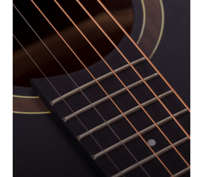 Гітара акустична ROCKDALE Maverick D1 BLACK