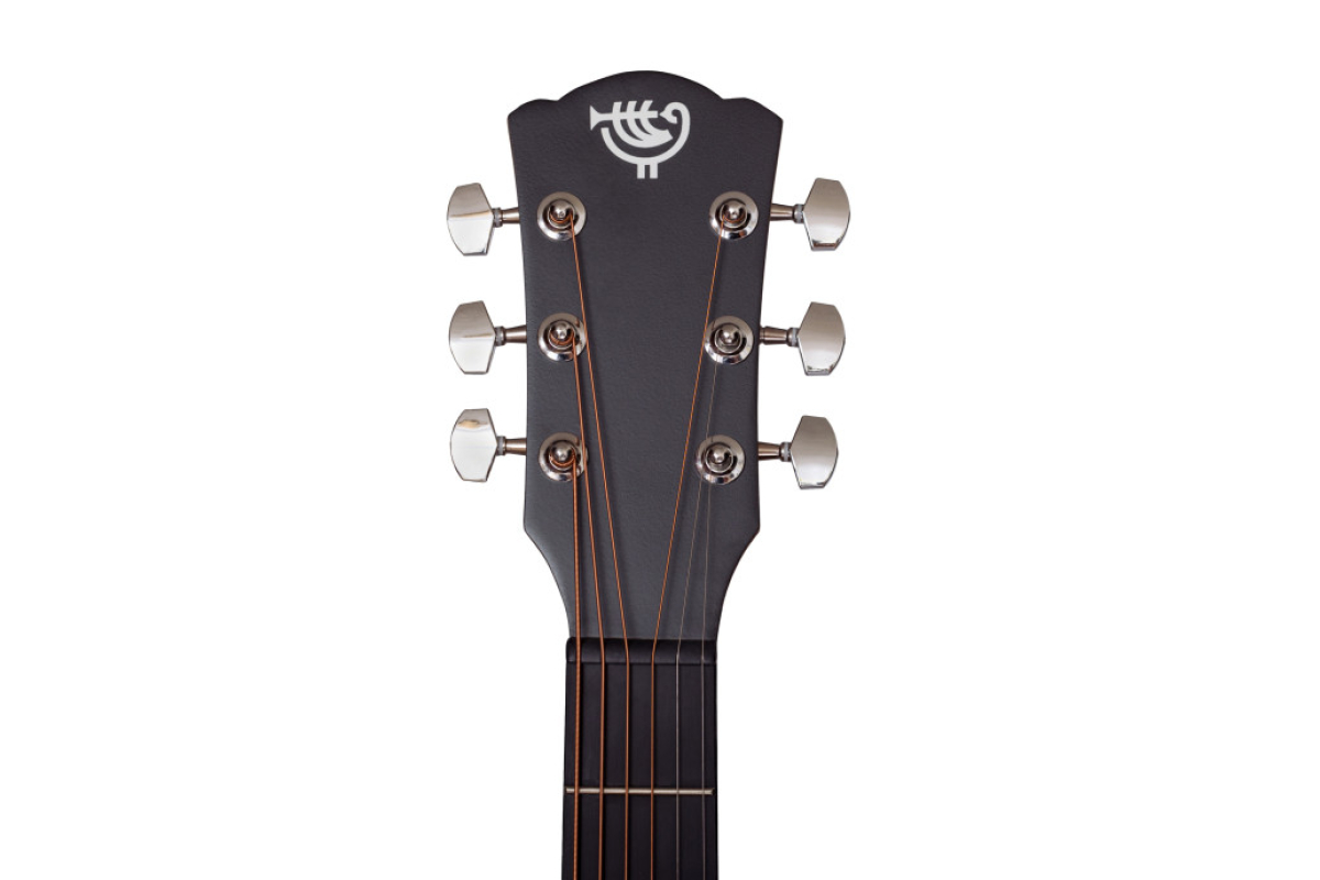 Гітара акустична ROCKDALE Maverick D1 BLACK