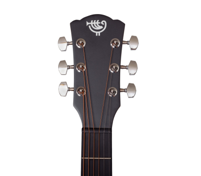 Гітара акустична ROCKDALE Maverick D1 BLACK
