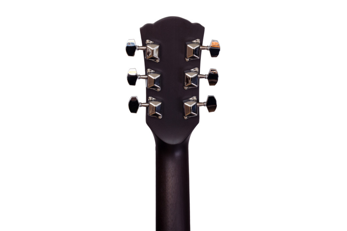 Гітара акустична ROCKDALE Maverick D1 BLACK