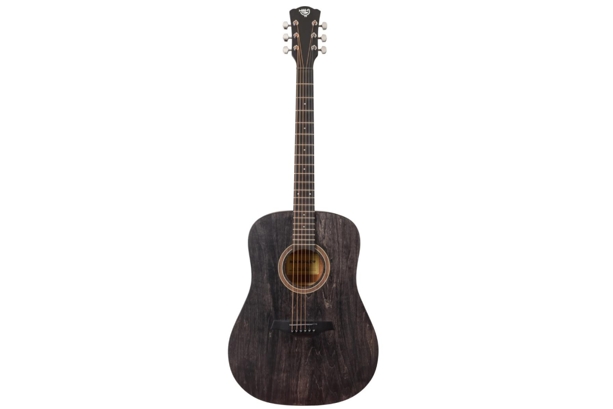 Гітара акустична ROCKDALE Maverick D1 ROYAL BROWN